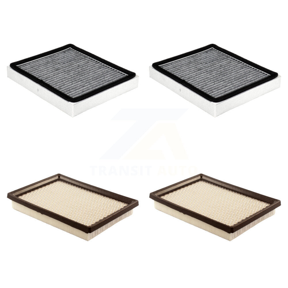 Air Filter Kit-KFL-103299 - Kit.bestparts.ca Kit.bestparts.ca