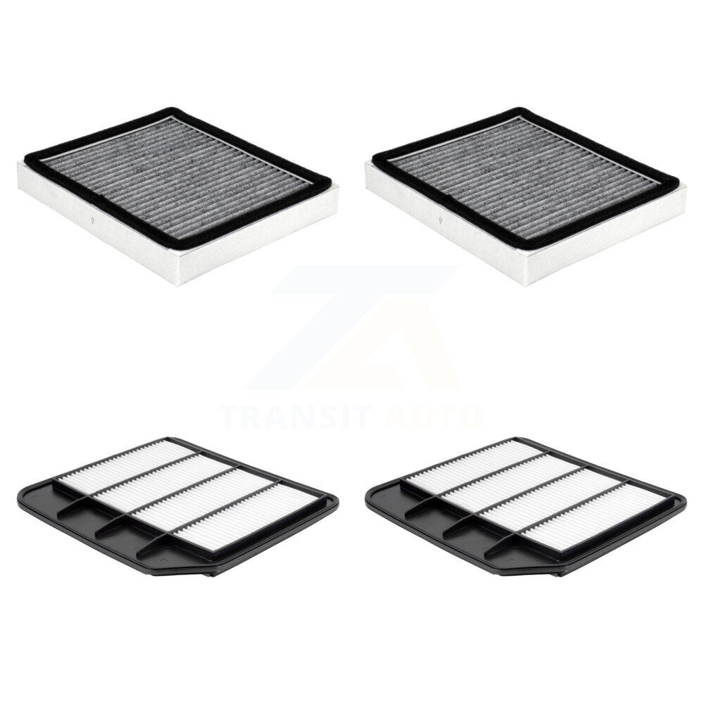 Air Filter Kit-KFL-103300 - Kit.bestparts.ca Kit.bestparts.ca