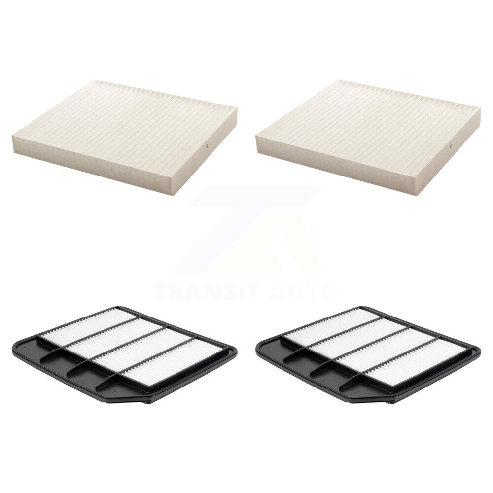 Air Filter Kit-KFL-103301 - Kit.bestparts.ca Kit.bestparts.ca