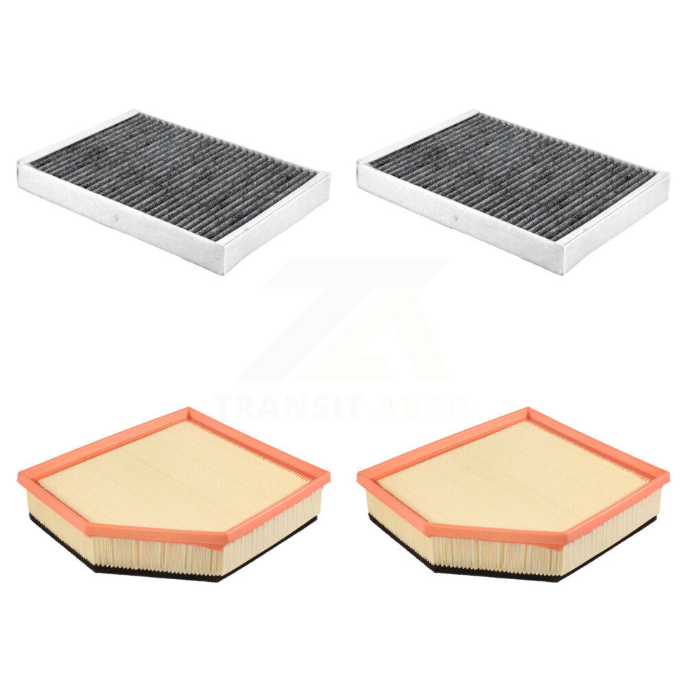 Air Filter Kit-KFL-103303 - Kit.bestparts.ca Kit.bestparts.ca