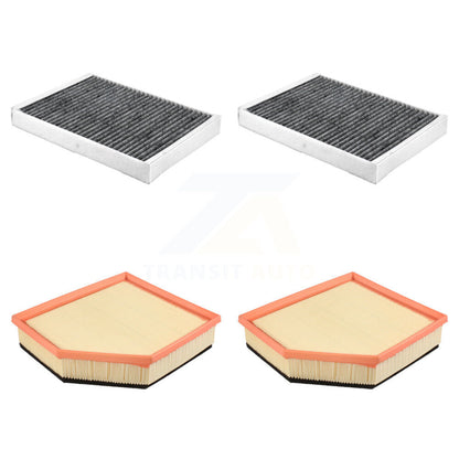 Air Filter Kit-KFL-103303 - Kit.bestparts.ca