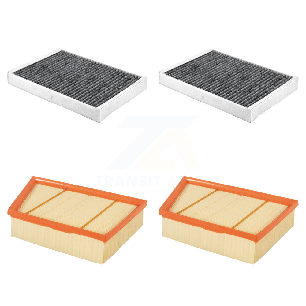 Air Filter Kit-KFL-103304 - Kit.bestparts.ca Kit.bestparts.ca