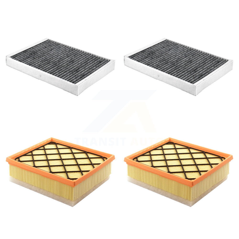 Air Filter Kit-KFL-103305 - Kit.bestparts.ca