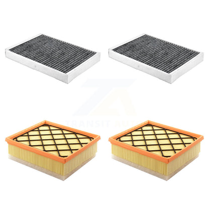 Air Filter Kit-KFL-103305 - Kit.bestparts.ca