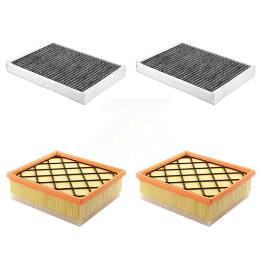 Air Filter Kit-KFL-103305 - Kit.bestparts.ca