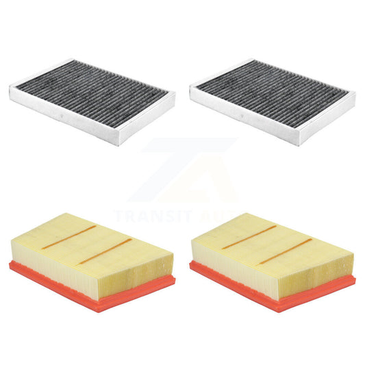 Air Filter Kit-KFL-103306 - Kit.bestparts.ca