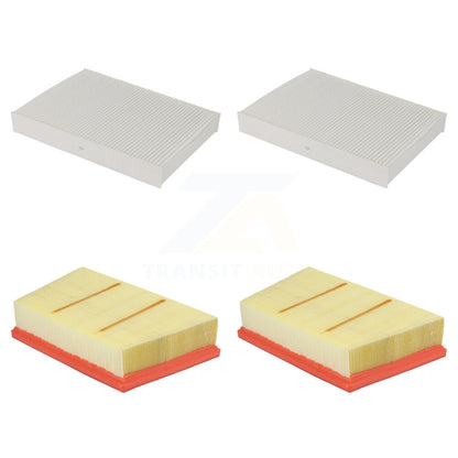 Air Filter Kit-KFL-103307 - Kit.bestparts.ca