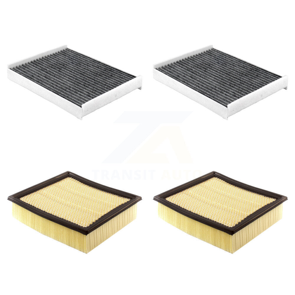 Air Filter Kit-KFL-103308 - Kit.bestparts.ca Kit.bestparts.ca