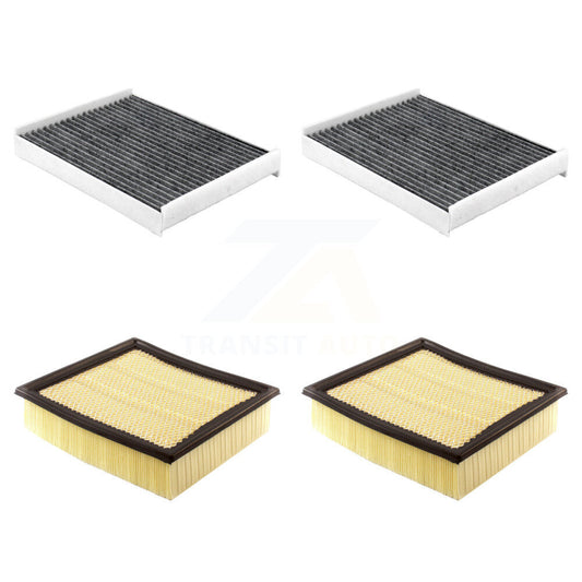 Air Filter Kit-KFL-103308 - Kit.bestparts.ca