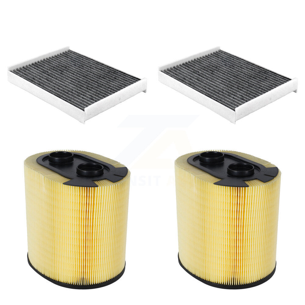 Air Filter Kit-KFL-103309 - Kit.bestparts.ca Kit.bestparts.ca