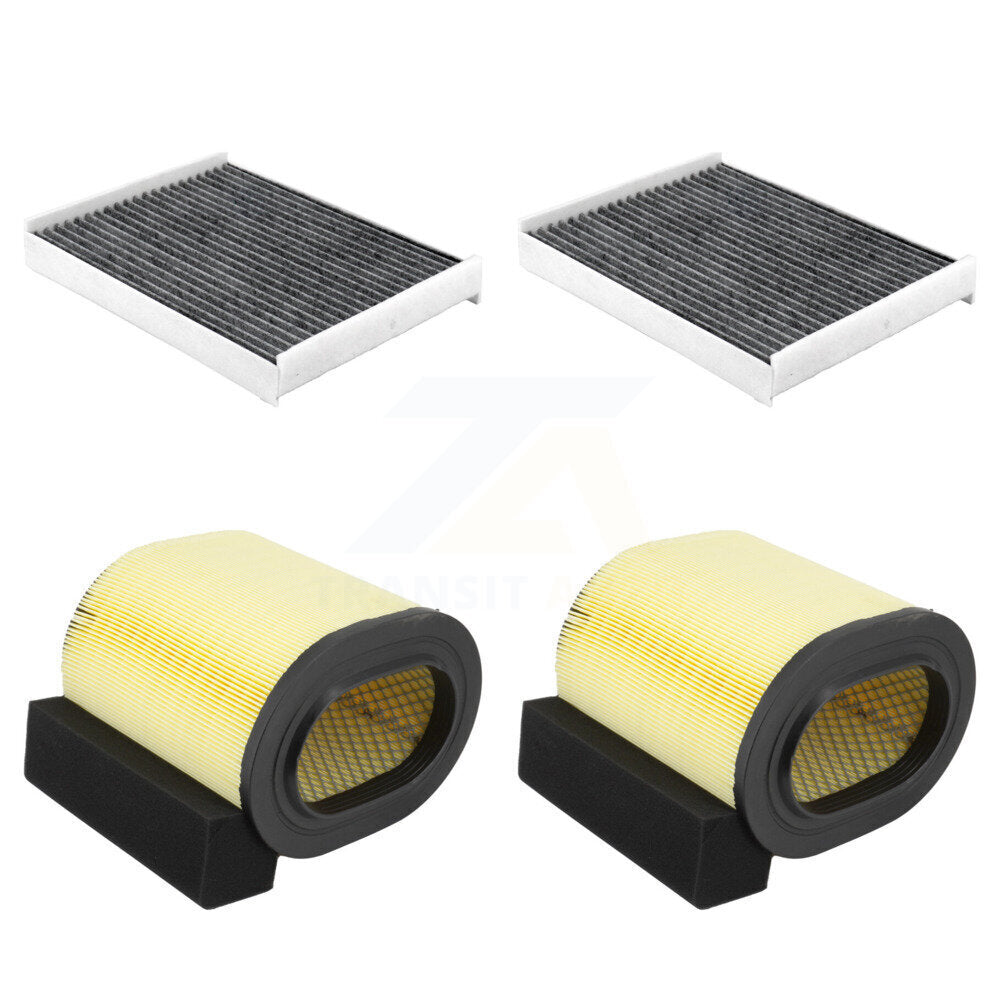 Air Filter Kit-KFL-103310 - Kit.bestparts.ca Kit.bestparts.ca