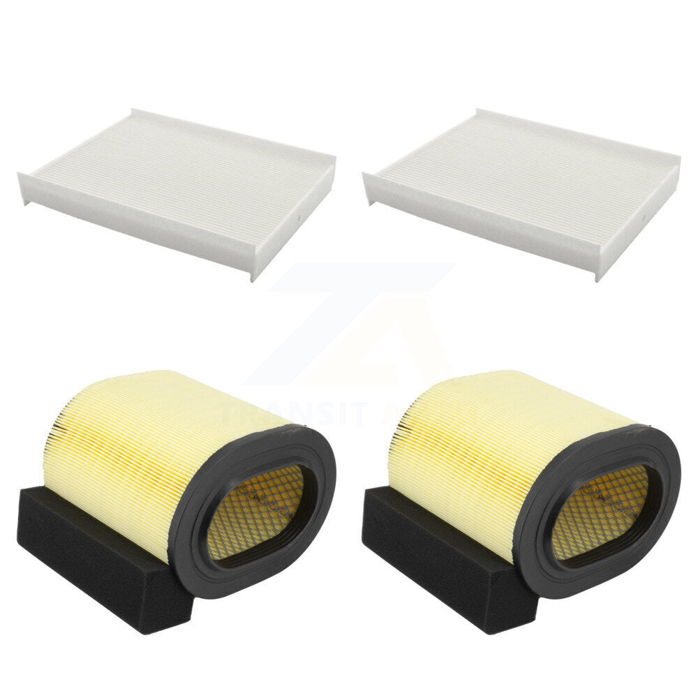 Air Filter Kit-KFL-103311 - Kit.bestparts.ca Kit.bestparts.ca