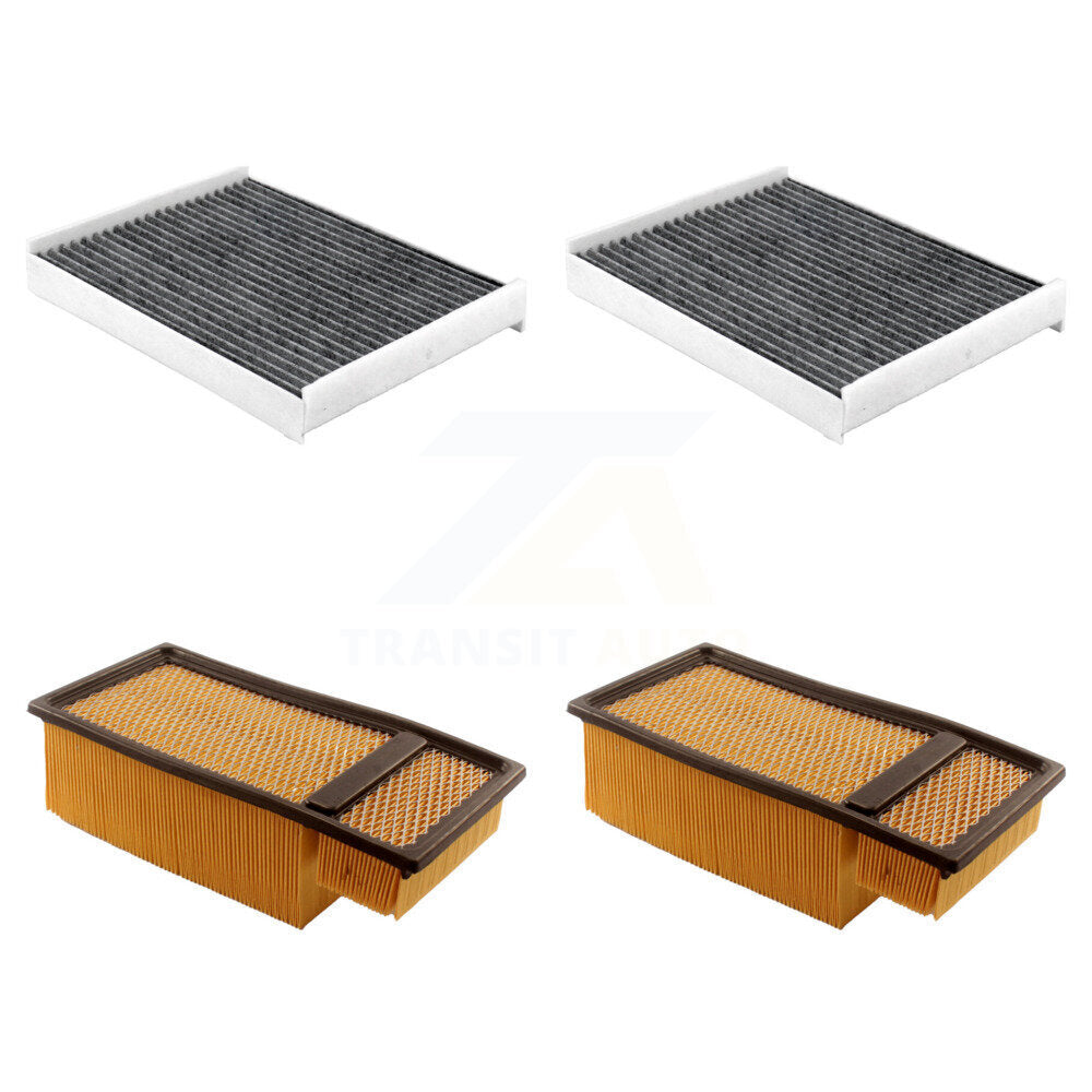 Air Filter Kit-KFL-103312 - Kit.bestparts.ca