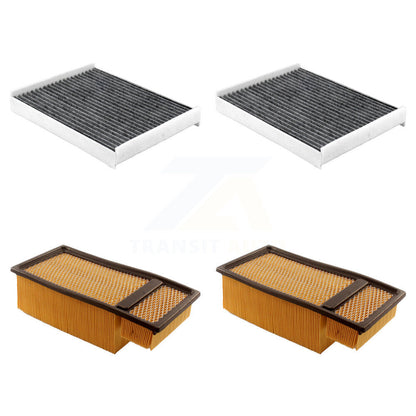 Air Filter Kit-KFL-103312 - Kit.bestparts.ca