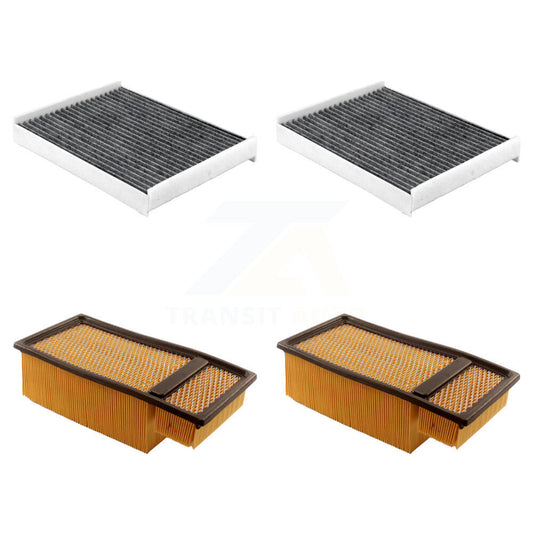 Air Filter Kit-KFL-103312 - Kit.bestparts.ca
