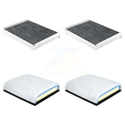 Air Filter Kit-KFL-103313 - Kit.bestparts.ca