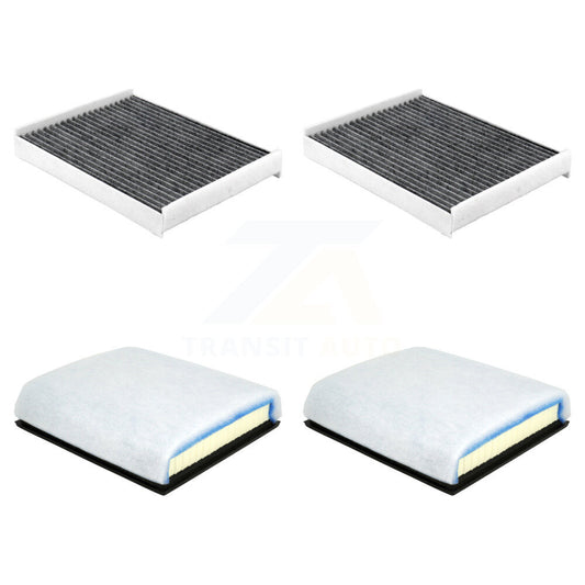 Air Filter Kit-KFL-103313 - Kit.bestparts.ca