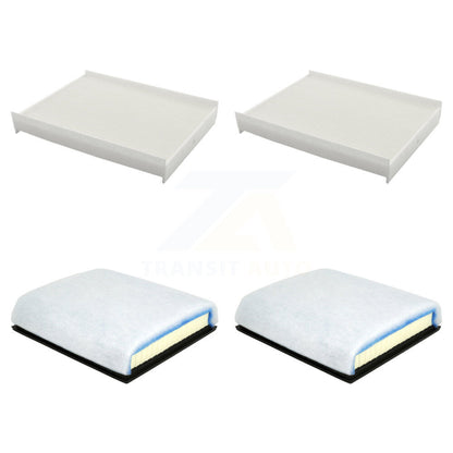 Air Filter Kit-KFL-103314 - Kit.bestparts.ca