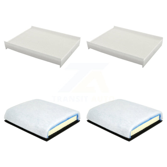 Air Filter Kit-KFL-103314 - Kit.bestparts.ca