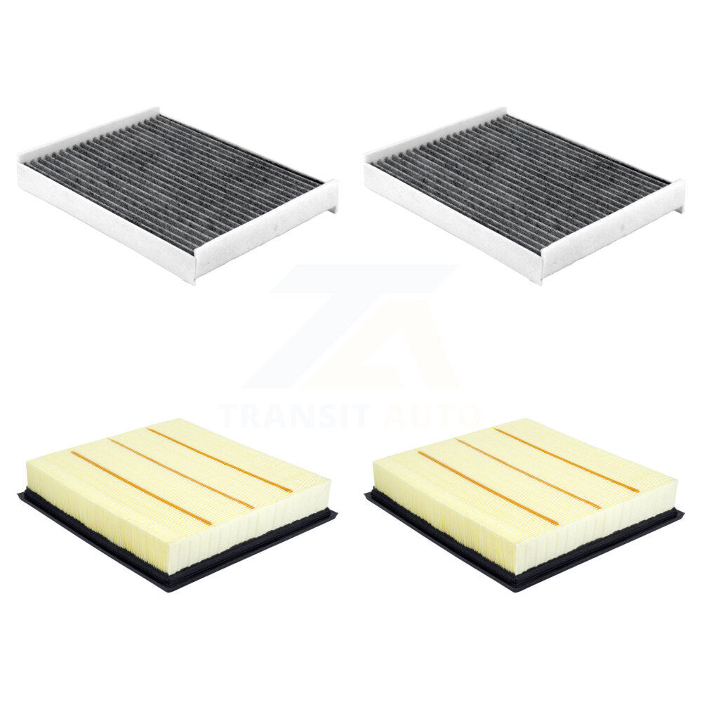 Air Filter Kit-KFL-103315 - Kit.bestparts.ca Kit.bestparts.ca