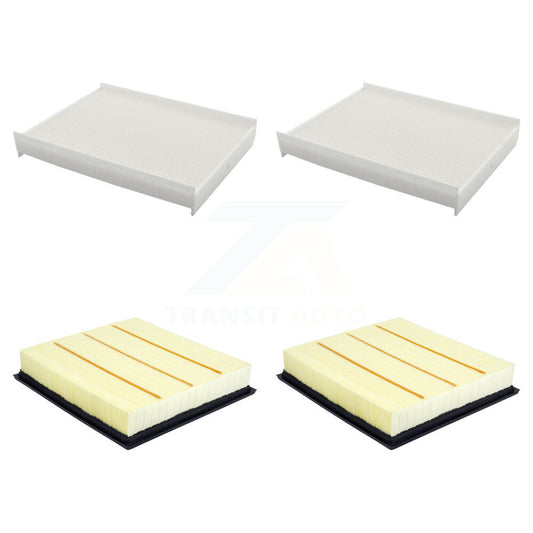 Air Filter Kit-KFL-103316 - Kit.bestparts.ca