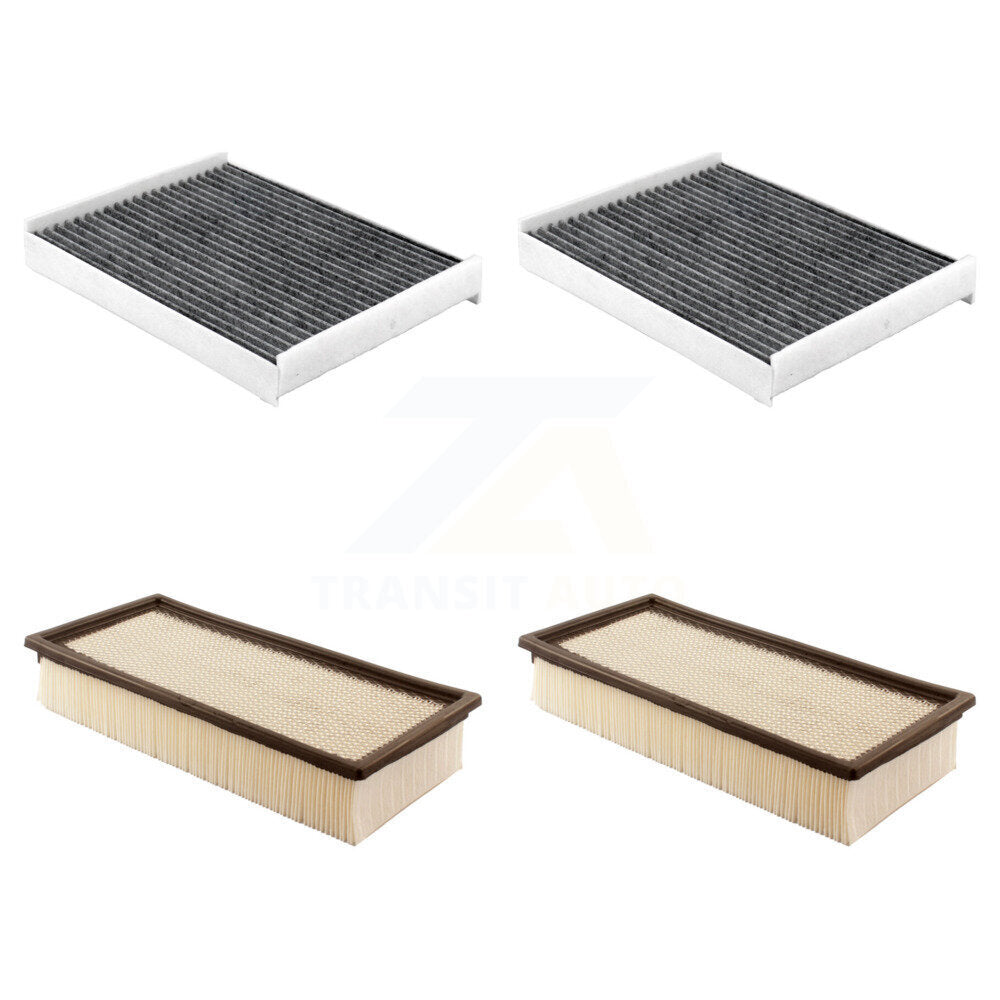 Air Filter Kit-KFL-103317 - Kit.bestparts.ca