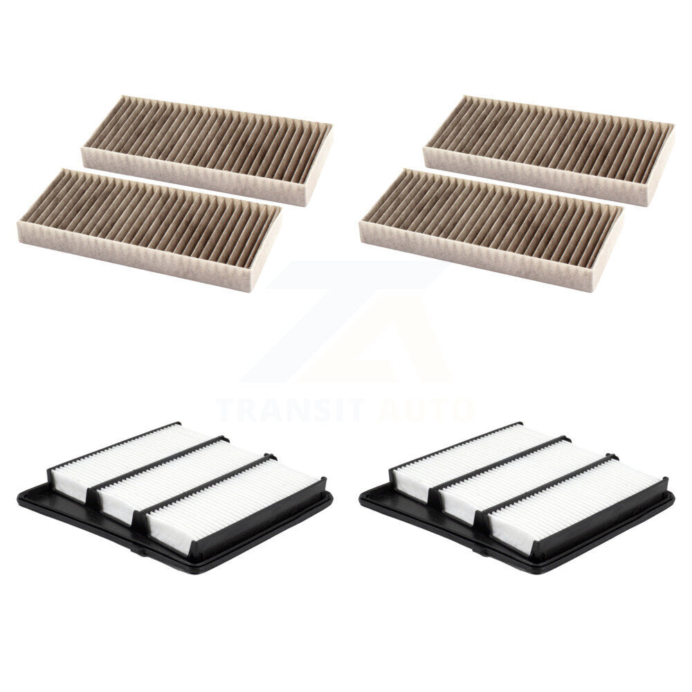 Air Filter Kit-KFL-103319 - Kit.bestparts.ca