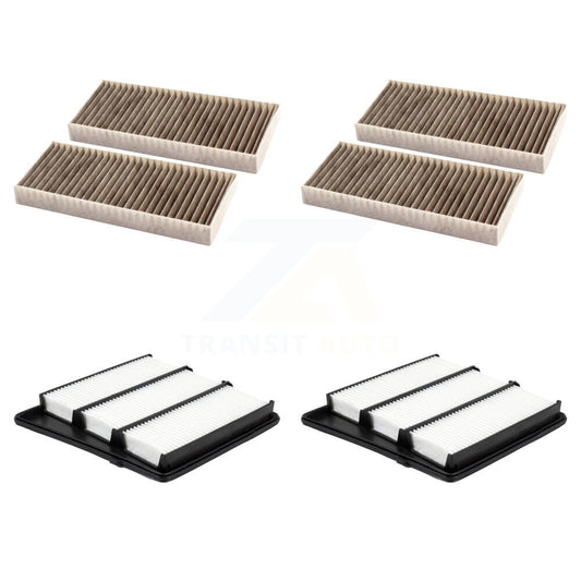 Air Filter Kit-KFL-103319 - Kit.bestparts.ca