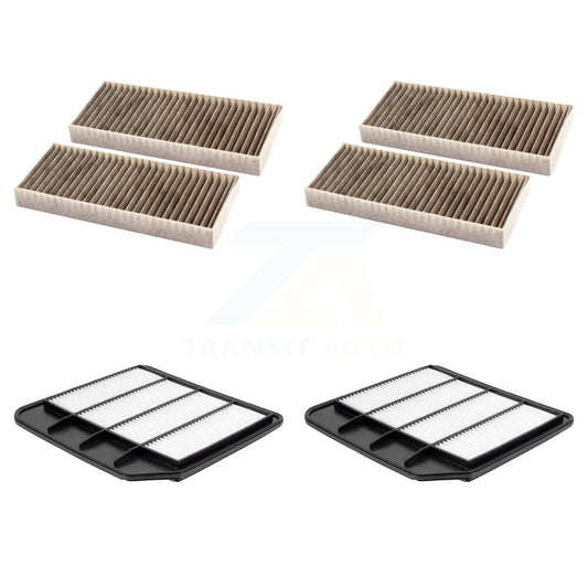 Air Filter Kit-KFL-103320 - Kit.bestparts.ca