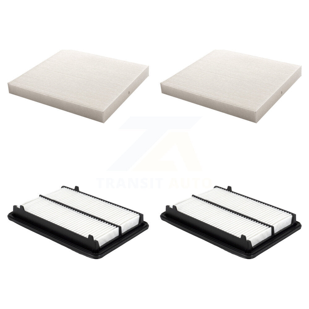 Air Filter Kit-KFL-103321 - Kit.bestparts.ca Kit.bestparts.ca