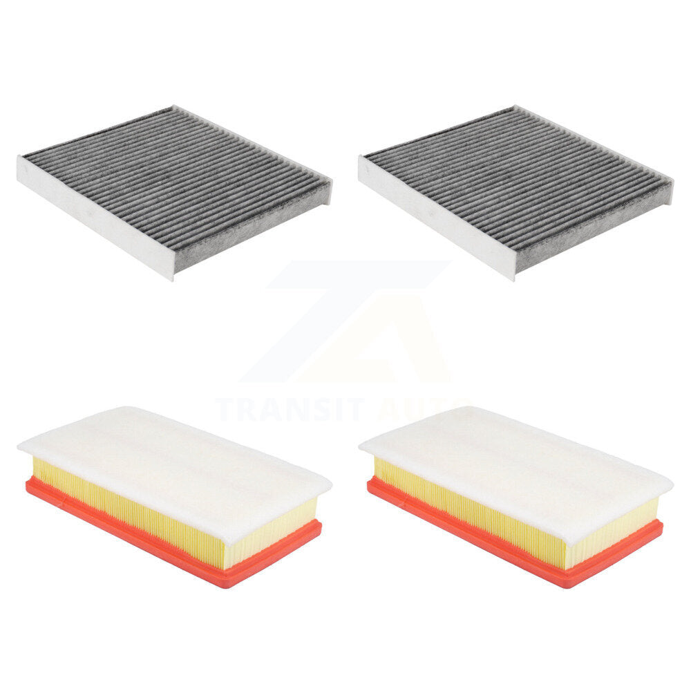 Air Filter Kit-KFL-103326 - Kit.bestparts.ca