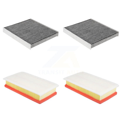 Air Filter Kit-KFL-103326 - Kit.bestparts.ca