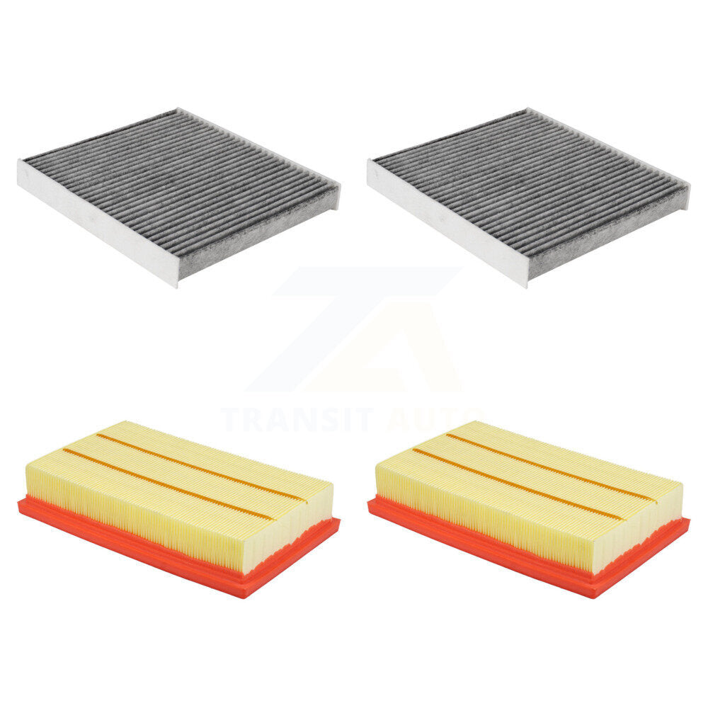 Air Filter Kit-KFL-103327 - Kit.bestparts.ca