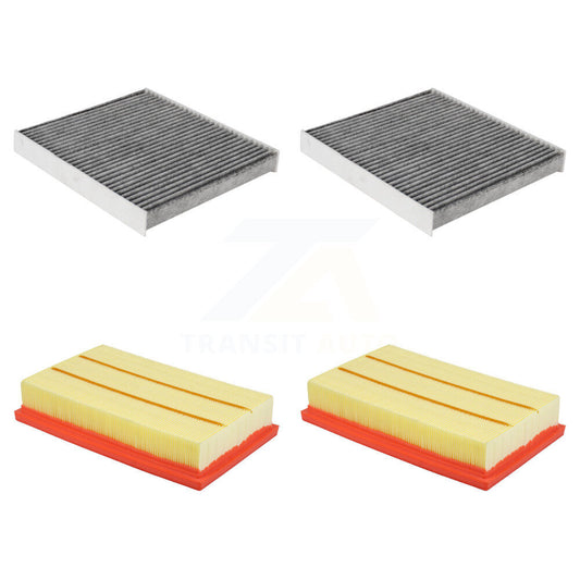 Air Filter Kit-KFL-103327 - Kit.bestparts.ca