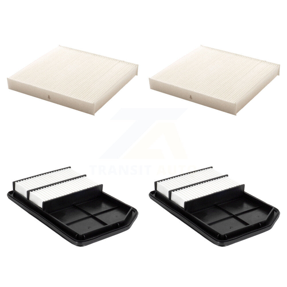 Air Filter Kit-KFL-103328 - Kit.bestparts.ca Kit.bestparts.ca