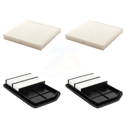 Air Filter Kit-KFL-103328 - Kit.bestparts.ca