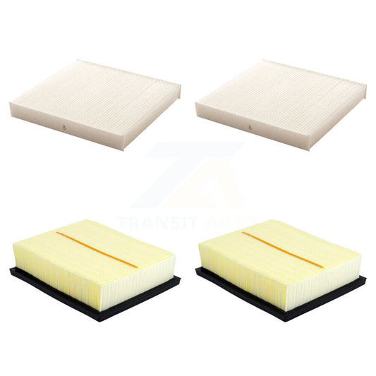 Air Filter Kit-KFL-103329 - Kit.bestparts.ca