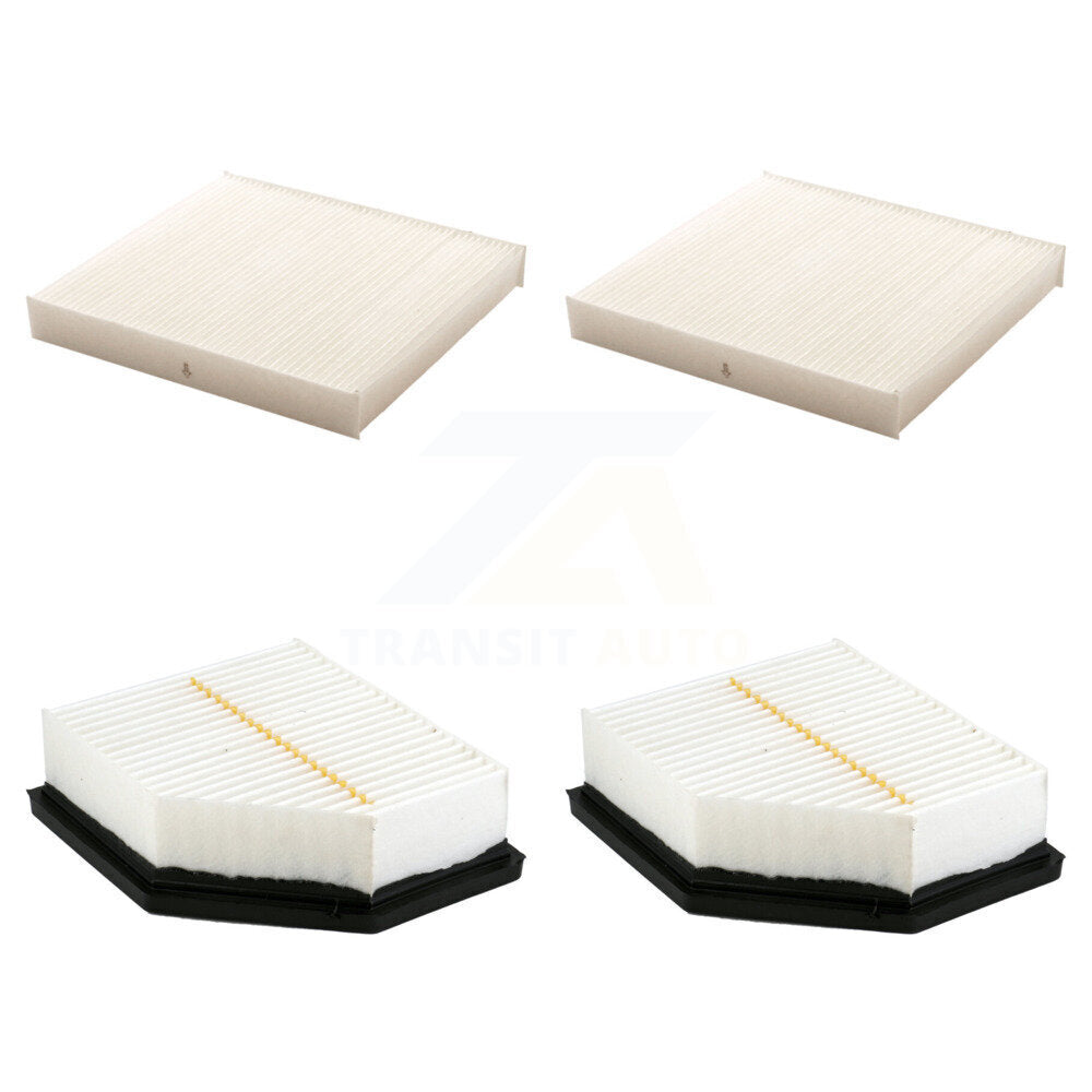 Air Filter Kit-KFL-103330 - Kit.bestparts.ca Kit.bestparts.ca