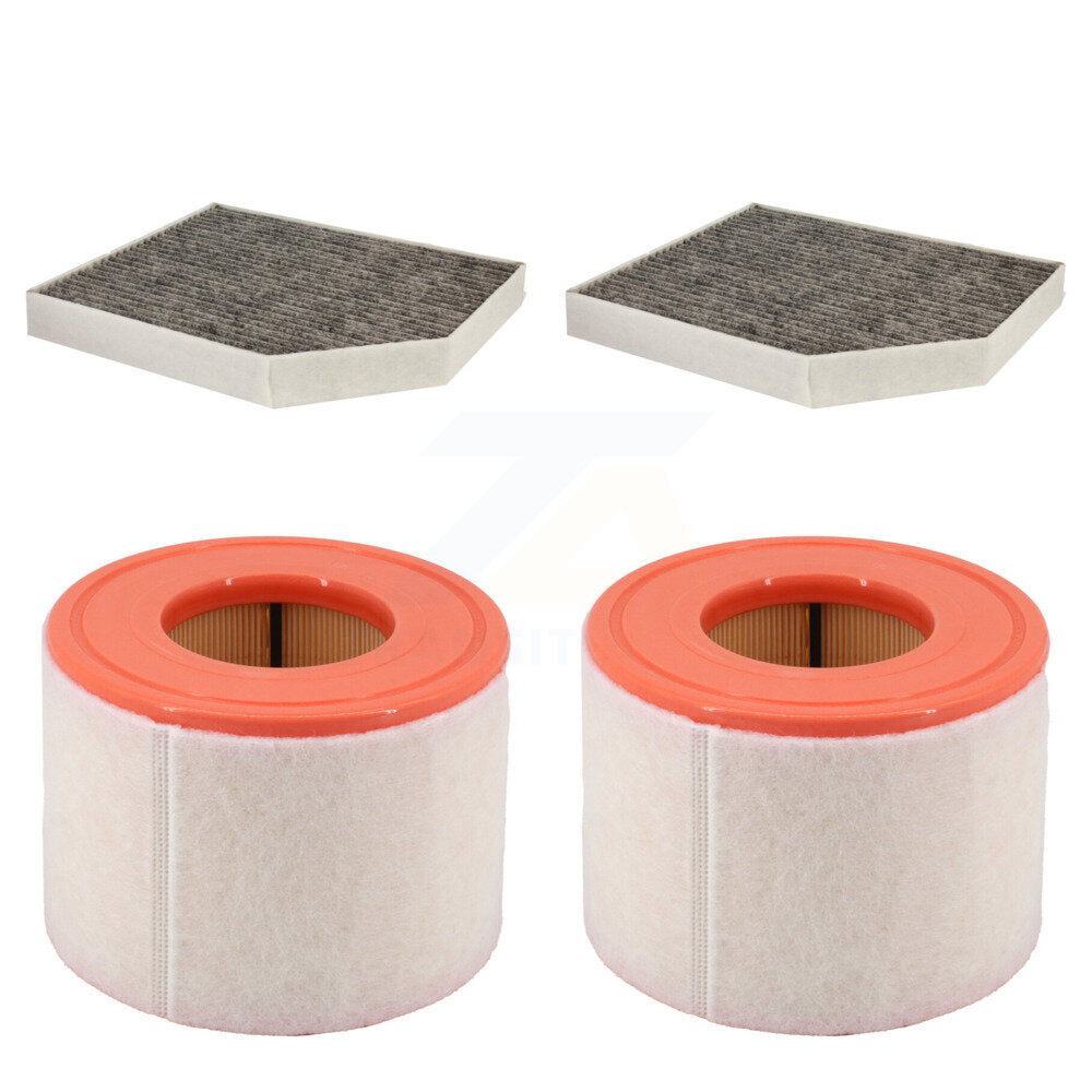 Air Filter Kit-KFL-103331 - Kit.bestparts.ca