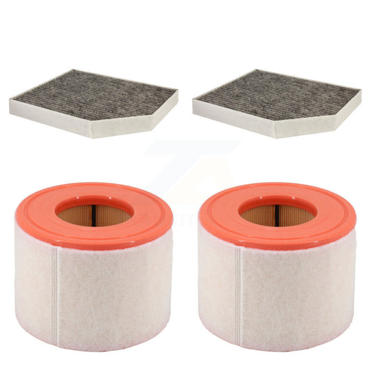 Air Filter Kit-KFL-103331 - Kit.bestparts.ca