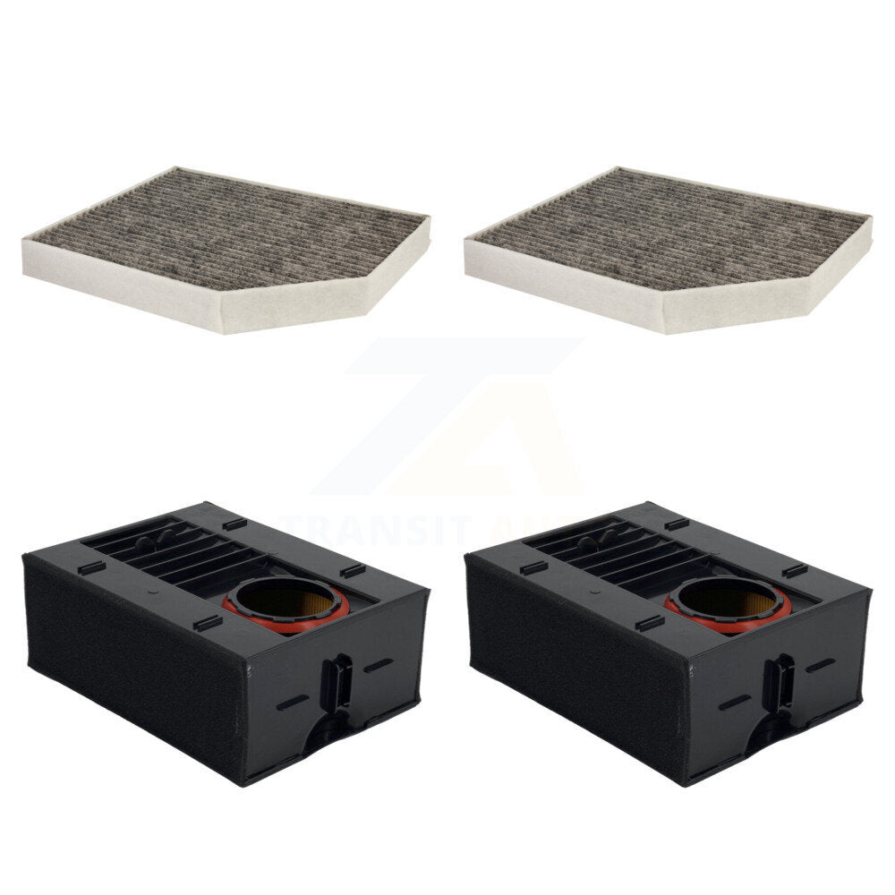 Air Filter Kit-KFL-103332 - Kit.bestparts.ca Kit.bestparts.ca