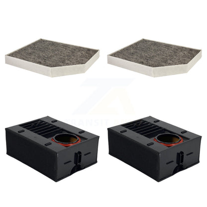 Air Filter Kit-KFL-103332 - Kit.bestparts.ca