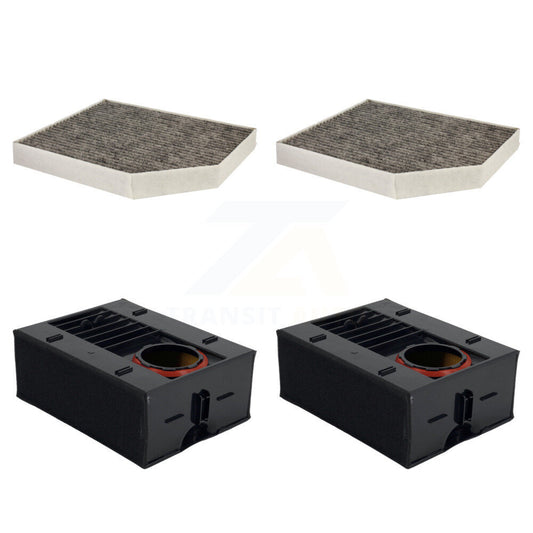 Air Filter Kit-KFL-103332 - Kit.bestparts.ca