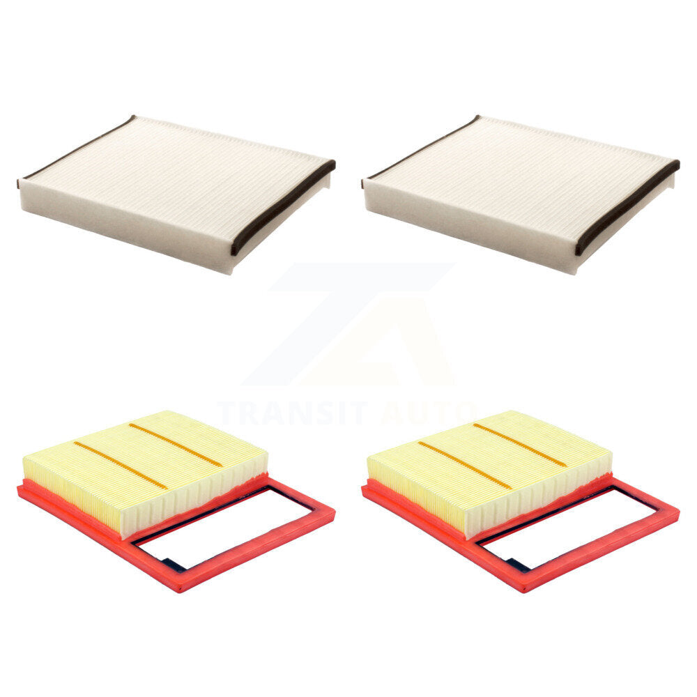 Air Filter Kit-KFL-103334 - Kit.bestparts.ca Kit.bestparts.ca