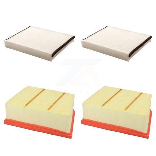 Air Filter Kit-KFL-103335 - Kit.bestparts.ca