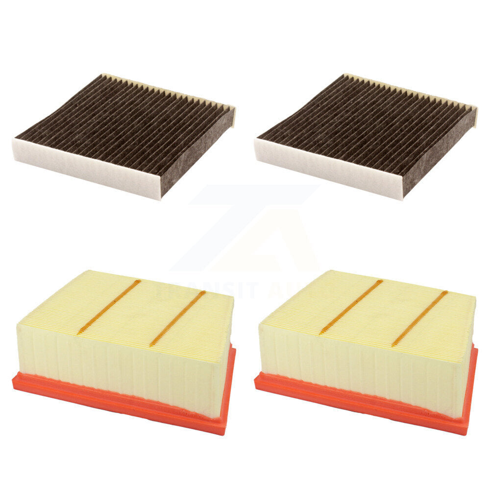 Air Filter Kit-KFL-103336 - Kit.bestparts.ca Kit.bestparts.ca