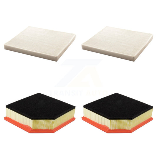 Air Filter Kit-KFL-103338 - Kit.bestparts.ca