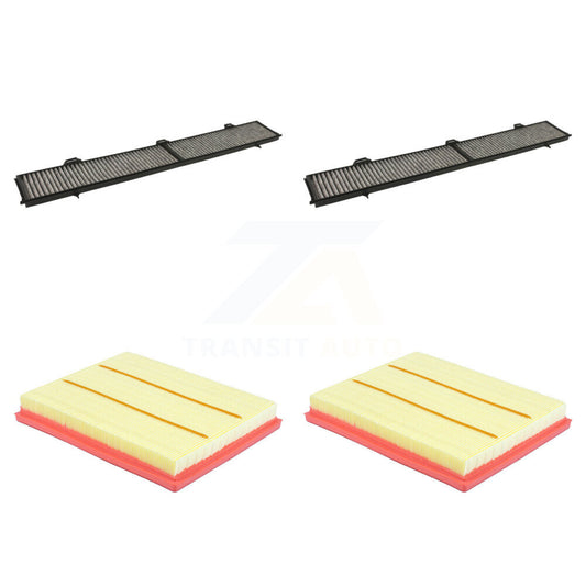 Air Filter Kit-KFL-103339 - Kit.bestparts.ca