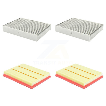 Air Filter Kit-KFL-103340 - Kit.bestparts.ca