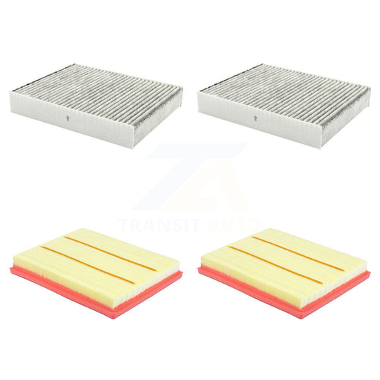 Air Filter Kit-KFL-103340 - Kit.bestparts.ca